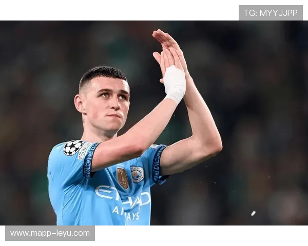 菲尔·福登：从青训新星到英格兰核心，他的技术特点如何改变战局？